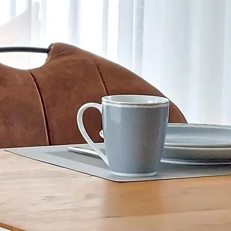 דירה Hangar 19 Seerose 2-3 *