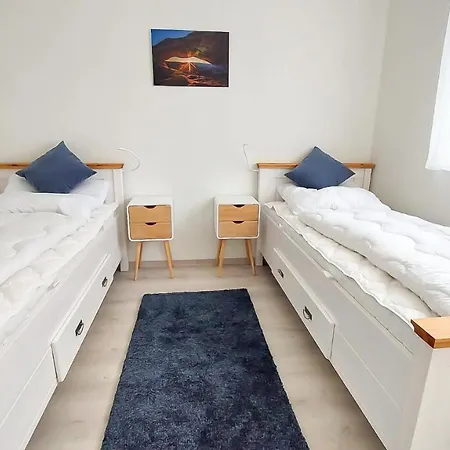 Διαμέρισμα Hangar 19 Seerose 2-3 Σβερίν